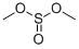 Dimethyl sulfite CAS#: 616-42-2