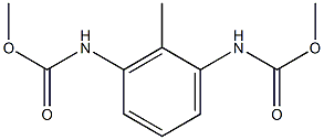 Dimethyl toluene-2,6-dicarbamate CAS#: 20913-18-2