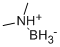 Dimethylaminoborane CAS#: 74-94-2