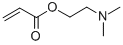 Dimethylaminoethyl acrylate CAS#: 2439-35-2