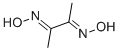 Dimethylglyoxime CAS#: 95-45-4