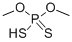 Dimethylphosphorodithioate CAS#: 756-80-9