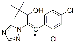 Diniconazole CAS#: 83657-24-3
