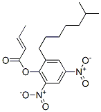 Dinocap CAS#: 39300-45-3