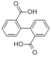 Diphenic acid CAS#: 482-05-3