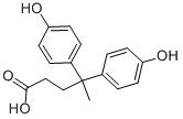 Diphenolic acid CAS#: 126-00-1