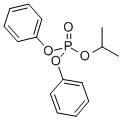 Diphenyl isopropylphenyl phosphate CAS#: 28108-99-8