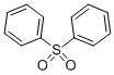 Diphenyl sulfone CAS#: 127-63-9