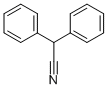 Diphenylacetonitrile CAS#: 86-29-3