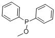 Diphenylmethoxyphosphine CAS#: 4020-99-9