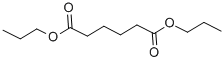 Dipropyl adipate CAS#: 106-19-4