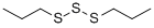Dipropyl trisulfide CAS#: 6028-61-1