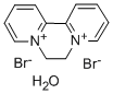 Diquat dibromide monohydrate CAS#: 6385-62-2