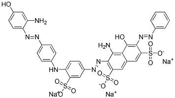 Direct Black 168 CAS#: 85631-88-5