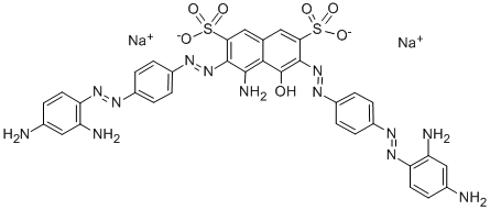 Direct Black 19 CAS#: 6428-31-5
