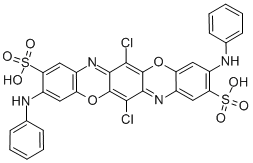 Direct Blue 106 CAS#: 6527-70-4