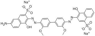 Direct Blue 151 CAS#: 110735-25-6