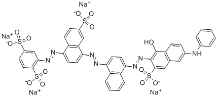 Direct Blue 78 CAS#: 2503-73-3