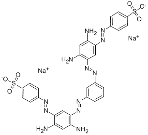 Direct Brown 44 CAS#: 6252-62-6
