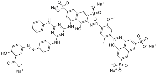 Direct Green 26 CAS#: 6388-26-7