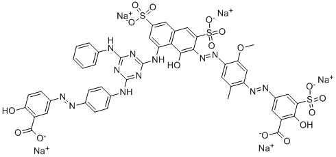 Direct Green 59 CAS#: 7219-11-6