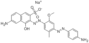 Direct Grey D CAS#: 2945-96-2