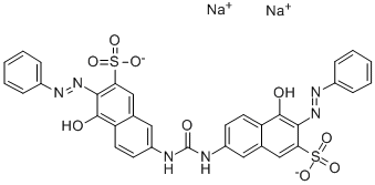 Direct Orange S CAS#: 3626-36-6