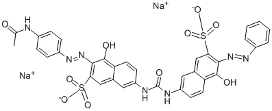 Direct Red 23 CAS#: 3441-14-3