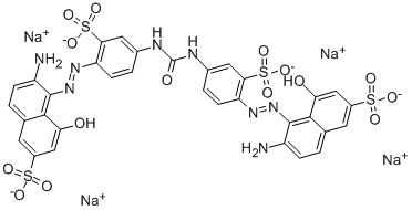 Direct Red 75 tetrasodium salt CAS#: 2829-43-8