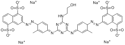 Direct Yellow  86 CAS#: 50925-42-3