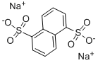 Disodium 1,5-naphthalenedisulfonate CAS#: 1655-29-4