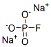 Disodium fluorophosphate CAS#: 7631-97-2