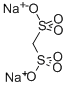 Disodium methanedisulfonate CAS#: 5799-70-2