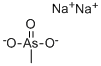 Disodium methylarsonate CAS#: 144-21-8
