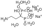 Disodium pamidronate CAS#: 109552-15-0