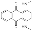 Disperse Blue 14 CAS#: 2475-44-7