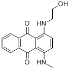 Disperse Blue 3 CAS#: 2475-46-9