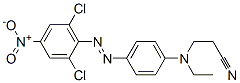 Disperse Orange 76 CAS#: 13301-61-6