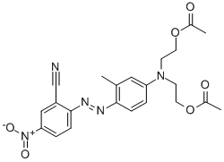 Disperse Violet 33 CAS#: 12236-25-8