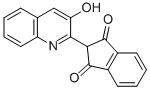Disperse Yellow 54 CAS#: 12223-85-7