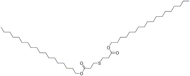 Distearyl thiodipropionate CAS#: 693-36-7