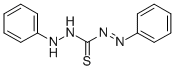 Dithizone CAS#: 60-10-6
