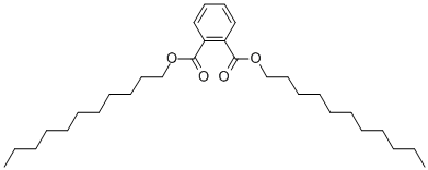 Diundecyl phthalate CAS#: 3648-20-2