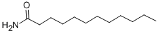 Dodecanamide CAS#: 1120-16-7