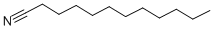 Dodecanenitrile CAS#: 2437-25-4
