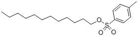 Dodecyl 4-methylbenzenesulfonate CAS#: 10157-76-3