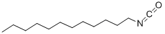 Dodecyl isocyanate CAS#: 4202-38-4