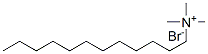 Dodecyl trimethyl ammonium bromide CAS#: 1119-94-4