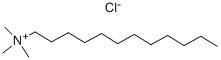 Dodecyl trimethyl ammonium chloride CAS#: 112-00-5