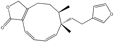 Dodonolide CAS#: 349534-73-2